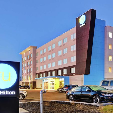 Tru By Hilton Richmond Hotel Exterior foto