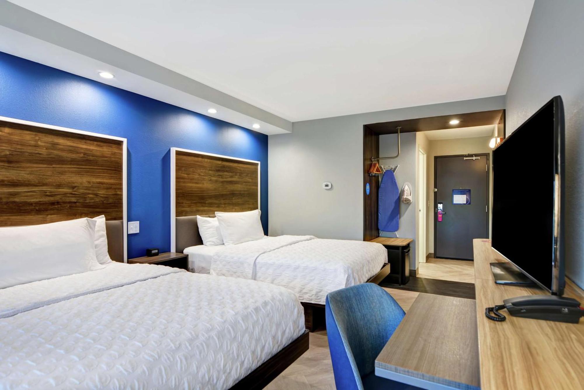 Tru By Hilton Richmond Hotel Exterior foto
